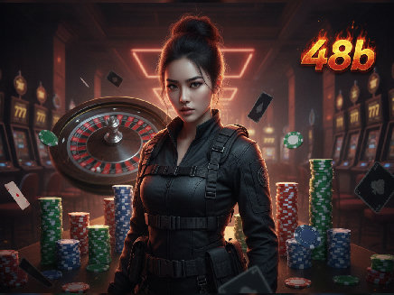 login 48b