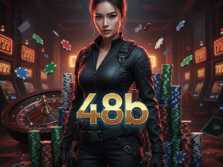 48b slot