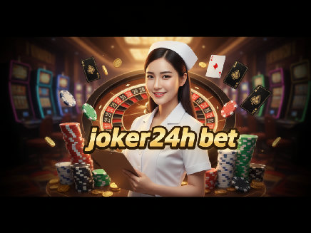 login joker24h bet