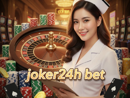 joker24h bet ทางเข้า